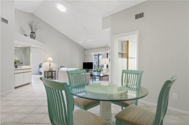 Welcome home to your 3-bedroom, 2-bathroom villa located in on Terraverde Country Club in Florida - for sale on GolfHomes.com, golf home, golf lot