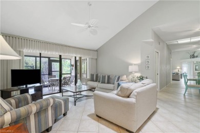 Welcome home to your 3-bedroom, 2-bathroom villa located in on Terraverde Country Club in Florida - for sale on GolfHomes.com, golf home, golf lot