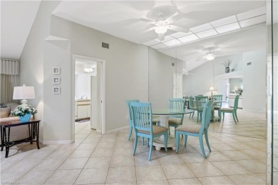 Welcome home to your 3-bedroom, 2-bathroom villa located in on Terraverde Country Club in Florida - for sale on GolfHomes.com, golf home, golf lot