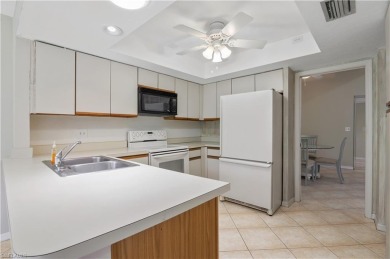 Welcome home to your 3-bedroom, 2-bathroom villa located in on Terraverde Country Club in Florida - for sale on GolfHomes.com, golf home, golf lot