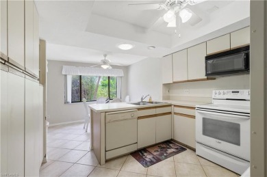 Welcome home to your 3-bedroom, 2-bathroom villa located in on Terraverde Country Club in Florida - for sale on GolfHomes.com, golf home, golf lot