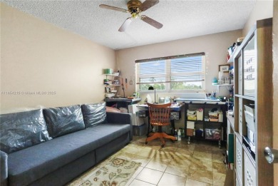 Purchase with 5% down.This well maintained 2-bedroom, 2-bathroom on Eco Golf Club in Florida - for sale on GolfHomes.com, golf home, golf lot