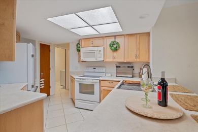 Two homes for the price of one!  This charming Venice retreat on Jacaranda West Country Club in Florida - for sale on GolfHomes.com, golf home, golf lot