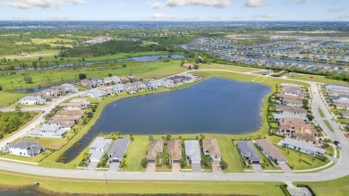 Discover the perfect opportunity to build your dream home on on The Tesoro Golf Course and Club in Florida - for sale on GolfHomes.com, golf home, golf lot