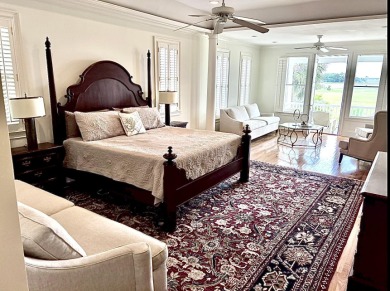 PANORAMIC INTER-COASTAL WATER VIEWS WITH DEEP WATER DOCK on Wild Dunes Harbor Golf Resort in South Carolina - for sale on GolfHomes.com, golf home, golf lot