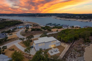 Price Improvement on your Lake Travis dream home in the on Point Venture Golf Club on Lake Travis in Texas - for sale on GolfHomes.com, golf home, golf lot