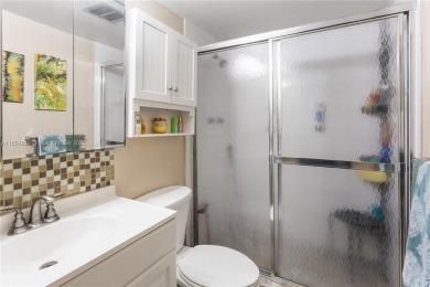 Purchase with 5% down.This well maintained 2-bedroom, 2-bathroom on Eco Golf Club in Florida - for sale on GolfHomes.com, golf home, golf lot