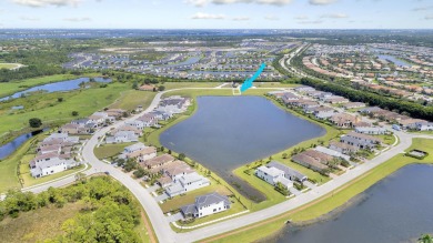 Discover the perfect opportunity to build your dream home on on The Tesoro Golf Course and Club in Florida - for sale on GolfHomes.com, golf home, golf lot