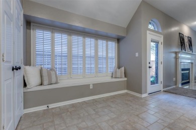 GOLF COURSE LOT! Discover this stunning single-story home in the on Stonebridge Ranch Country Club in Texas - for sale on GolfHomes.com, golf home, golf lot