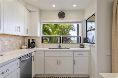 Situated on the prestigious Wailea Blue Golf Course with on Wailea Golf Club in Hawaii - for sale on GolfHomes.com, golf home, golf lot