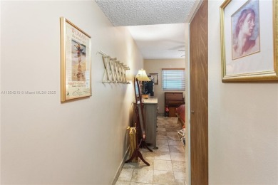 Purchase with 5% down.This well maintained 2-bedroom, 2-bathroom on Eco Golf Club in Florida - for sale on GolfHomes.com, golf home, golf lot
