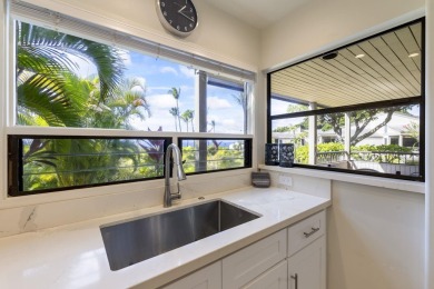 Situated on the prestigious Wailea Blue Golf Course with on Wailea Golf Club in Hawaii - for sale on GolfHomes.com, golf home, golf lot