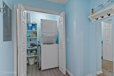 Coastal living awaits in St. James Plantation! This updated on Members Club At St. James Plantation in North Carolina - for sale on GolfHomes.com, golf home, golf lot