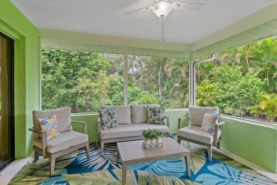 Two homes for the price of one!  This charming Venice retreat on Jacaranda West Country Club in Florida - for sale on GolfHomes.com, golf home, golf lot
