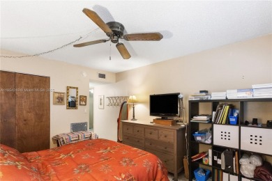 Purchase with 5% down.This well maintained 2-bedroom, 2-bathroom on Eco Golf Club in Florida - for sale on GolfHomes.com, golf home, golf lot