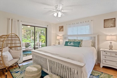 Two homes for the price of one!  This charming Venice retreat on Jacaranda West Country Club in Florida - for sale on GolfHomes.com, golf home, golf lot