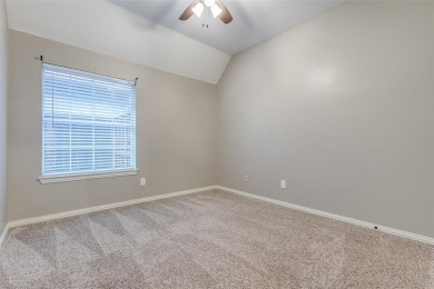 GOLF COURSE LOT! Discover this stunning single-story home in the on Stonebridge Ranch Country Club in Texas - for sale on GolfHomes.com, golf home, golf lot