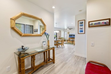 Situated on the prestigious Wailea Blue Golf Course with on Wailea Golf Club in Hawaii - for sale on GolfHomes.com, golf home, golf lot