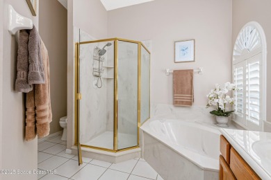 Discover the perfect blend of comfort  privacy in this on Baytree National Golf Links in Florida - for sale on GolfHomes.com, golf home, golf lot