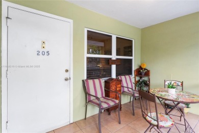 Purchase with 5% down.This well maintained 2-bedroom, 2-bathroom on Eco Golf Club in Florida - for sale on GolfHomes.com, golf home, golf lot