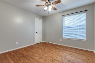 GOLF COURSE LOT! Discover this stunning single-story home in the on Stonebridge Ranch Country Club in Texas - for sale on GolfHomes.com, golf home, golf lot