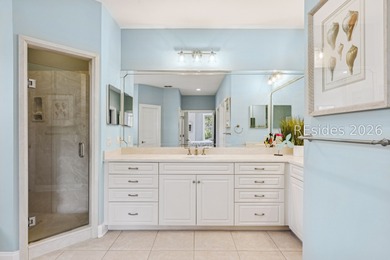 Welcome to 355 Fort Howell! Experience the pinnacle of Hilton on Palmetto Hall Golf Course in South Carolina - for sale on GolfHomes.com, golf home, golf lot