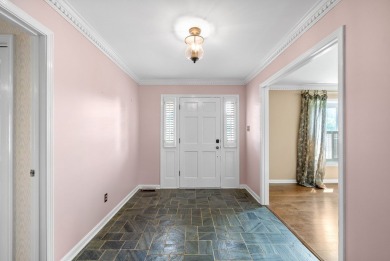 Prime location located on the golf course! This beautiful and on Hopkinsville Golf and Country Club in Tennessee - for sale on GolfHomes.com, golf home, golf lot