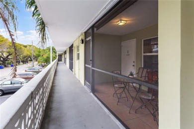 Purchase with 5% down.This well maintained 2-bedroom, 2-bathroom on Eco Golf Club in Florida - for sale on GolfHomes.com, golf home, golf lot