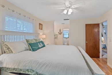 Two homes for the price of one!  This charming Venice retreat on Jacaranda West Country Club in Florida - for sale on GolfHomes.com, golf home, golf lot