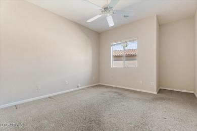 Don't miss this opportunity to live the active PebbleCreek on Tuscany Falls At Pebble Creek in Arizona - for sale on GolfHomes.com, golf home, golf lot