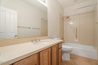 Don't miss this opportunity to live the active PebbleCreek on Tuscany Falls At Pebble Creek in Arizona - for sale on GolfHomes.com, golf home, golf lot