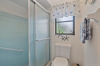 Two homes for the price of one!  This charming Venice retreat on Jacaranda West Country Club in Florida - for sale on GolfHomes.com, golf home, golf lot