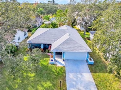 Under contract-accepting backup offers. This spacious home has on Highland Lakes Executive Golf Course in Florida - for sale on GolfHomes.com, golf home, golf lot