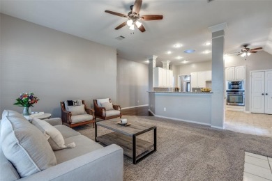 GOLF COURSE LOT! Discover this stunning single-story home in the on Stonebridge Ranch Country Club in Texas - for sale on GolfHomes.com, golf home, golf lot