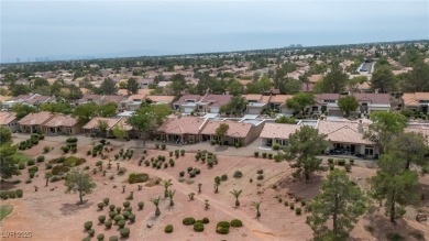 Discover this beautifully cared-for, backyard facing green on Highland Falls Golf Club in Nevada - for sale on GolfHomes.com, golf home, golf lot