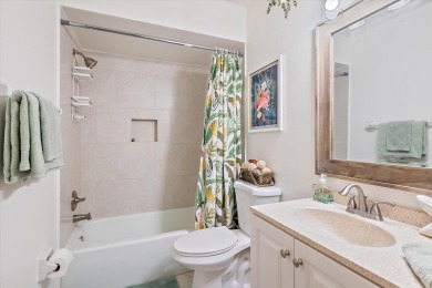 Two homes for the price of one!  This charming Venice retreat on Jacaranda West Country Club in Florida - for sale on GolfHomes.com, golf home, golf lot