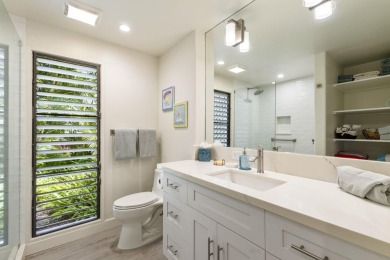 Situated on the prestigious Wailea Blue Golf Course with on Wailea Golf Club in Hawaii - for sale on GolfHomes.com, golf home, golf lot
