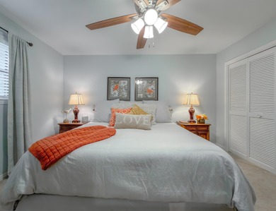 CURRENTLY UNDER CONTRACT, SELLER WILL CONSIDER BACKUP OFFERS on Indian Springs Golf Club in Florida - for sale on GolfHomes.com, golf home, golf lot