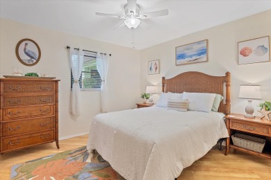 Two homes for the price of one!  This charming Venice retreat on Jacaranda West Country Club in Florida - for sale on GolfHomes.com, golf home, golf lot