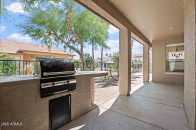 Don't miss this opportunity to live the active PebbleCreek on Tuscany Falls At Pebble Creek in Arizona - for sale on GolfHomes.com, golf home, golf lot