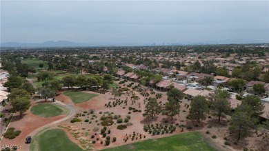 Discover this beautifully cared-for, backyard facing green on Highland Falls Golf Club in Nevada - for sale on GolfHomes.com, golf home, golf lot