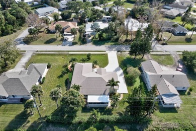 ATTN-GOLFERS/BOATERS/CAMPERS: Prime Location near Sebastian Golf on Sebastian Municipal Golf Course in Florida - for sale on GolfHomes.com, golf home, golf lot