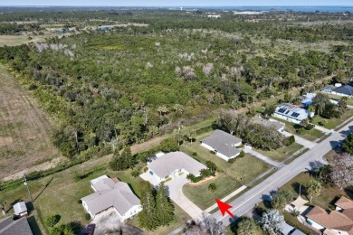 ATTN-GOLFERS/BOATERS/CAMPERS: Prime Location near Sebastian Golf on Sebastian Municipal Golf Course in Florida - for sale on GolfHomes.com, golf home, golf lot