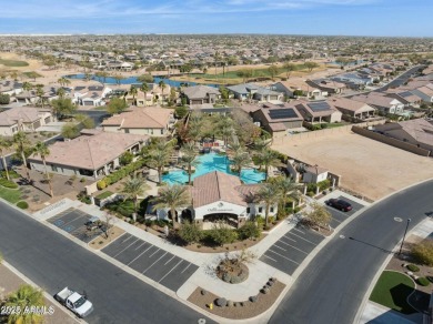 Don't miss this opportunity to live the active PebbleCreek on Tuscany Falls At Pebble Creek in Arizona - for sale on GolfHomes.com, golf home, golf lot