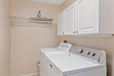 Two homes for the price of one!  This charming Venice retreat on Jacaranda West Country Club in Florida - for sale on GolfHomes.com, golf home, golf lot