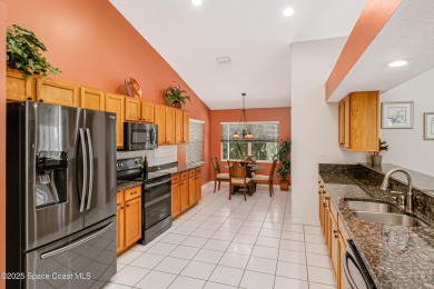 Discover the perfect blend of comfort  privacy in this on Baytree National Golf Links in Florida - for sale on GolfHomes.com, golf home, golf lot