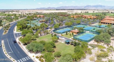 Don't miss this opportunity to live the active PebbleCreek on Tuscany Falls At Pebble Creek in Arizona - for sale on GolfHomes.com, golf home, golf lot