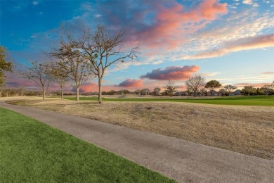 GOLF COURSE LOT! Discover this stunning single-story home in the on Stonebridge Ranch Country Club in Texas - for sale on GolfHomes.com, golf home, golf lot