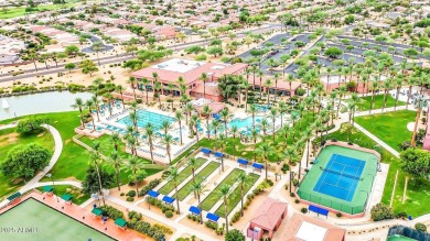 Welcome to your dream home in the heart of Sun City, an active on Sun City-Willow Creek / Willow Brook  in Arizona - for sale on GolfHomes.com, golf home, golf lot