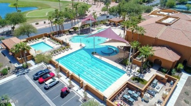 Don't miss this opportunity to live the active PebbleCreek on Tuscany Falls At Pebble Creek in Arizona - for sale on GolfHomes.com, golf home, golf lot